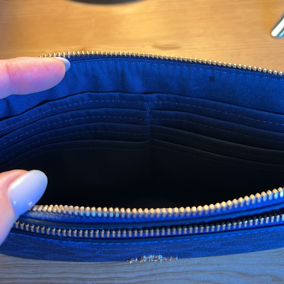 Coach Wristlet - Picture 3 of 7